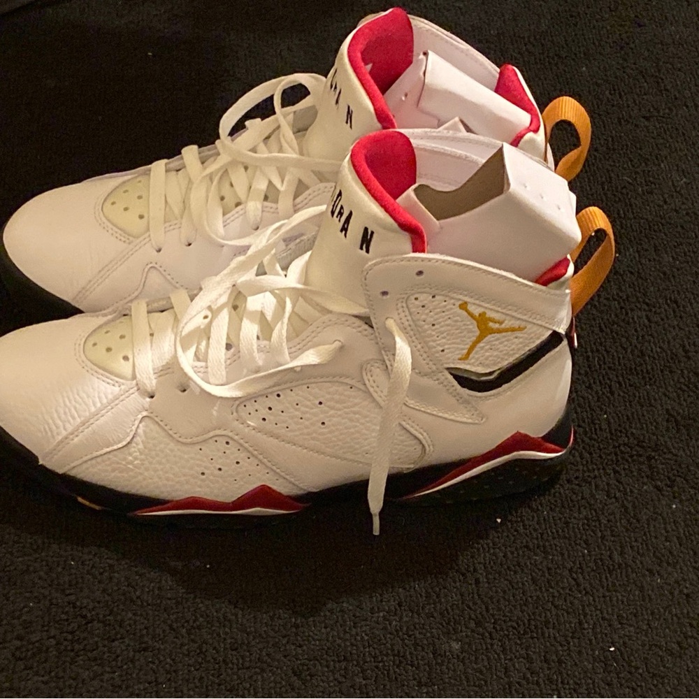 Nike air Jordan vll 7  retro